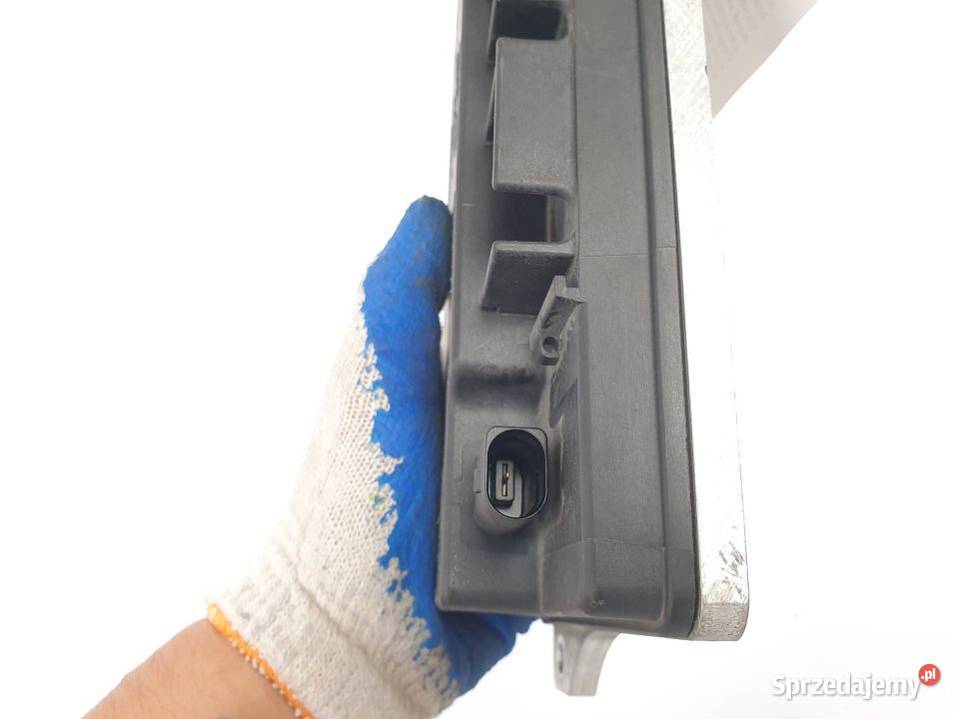 MODUŁ AUDI S8 D2 LIFT 4D0907133 kujawsko-pomorskie Lipno