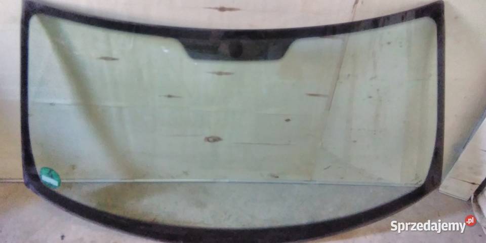 SLK szyba przód tył boczne Lublin