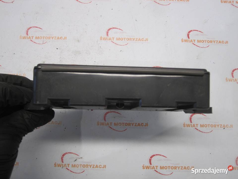 RANGE ROVER SPORT LIFT 30 TDV6 12r moduł Wyposażenie elektryczne sprzedam