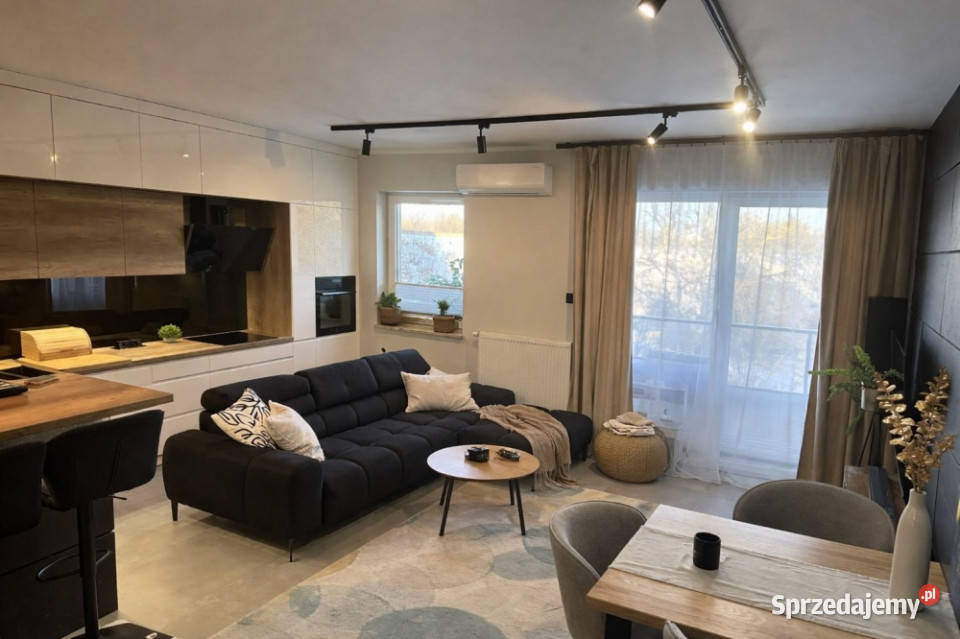 Sprzedam mieszkanie balkon