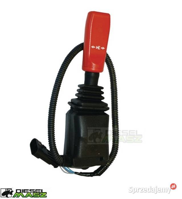 3812630M92 WŁĄCZNIK REWERSU MASSEY FERGUSON 4225 Zbuczyn