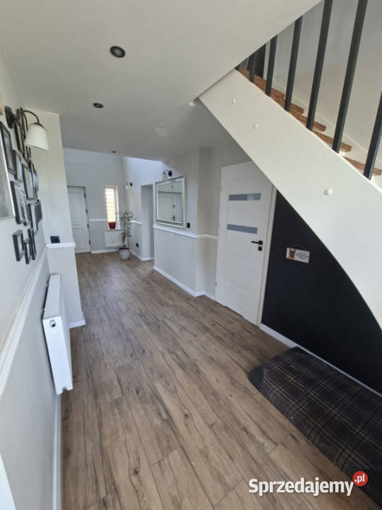 Urokliwy dom Wykroty