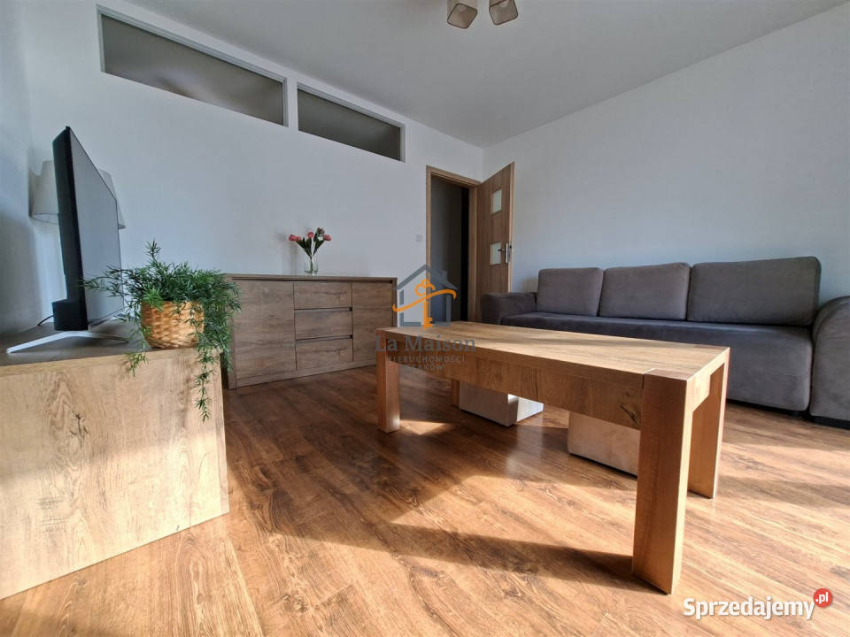 wynajmu mieszkania Kraków 4885m2 2 pok