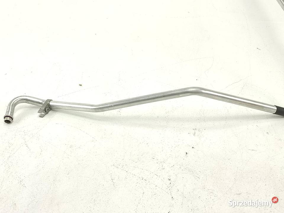 PRZEWÓD KLIMATYZACJI FORD GALAXY I 19 TDI 0006