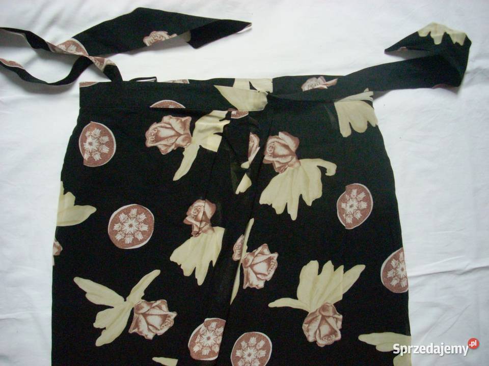 Grace Collection Kopertowa Spódnica 40 42 Nowy Sącz sprzedam