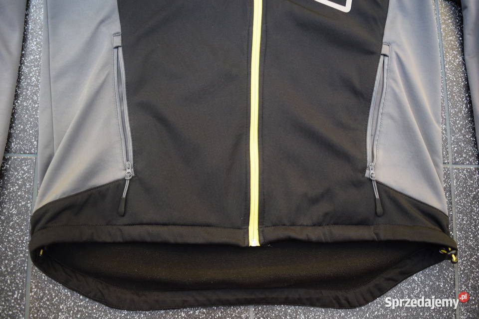 Bluza Trekkingowa Rozpinana Rozmiar XL Okazja Rozmiar XL Olsztyn sprzedam