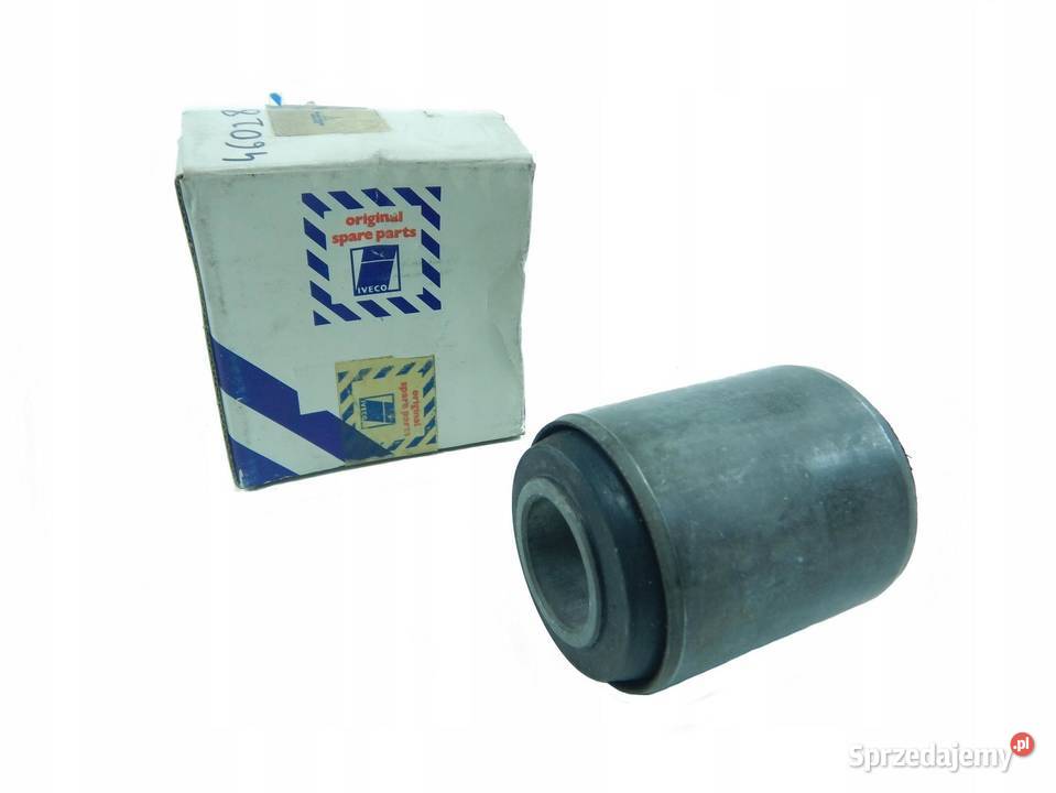 TULEJA STABILIZATORA IVECO TURBOTECH 190