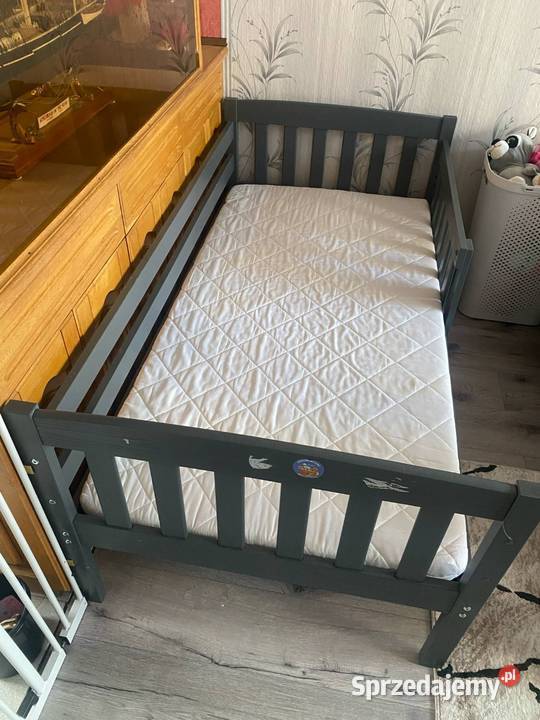 Łożysko dziecięce Łeba