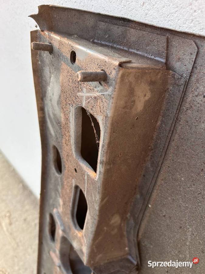 Fiat 126p bis pas tylny belka nie używana Kępno