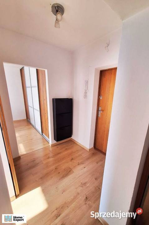 Mieszkanie 37.2m2 dolnośląskie Wrocław
