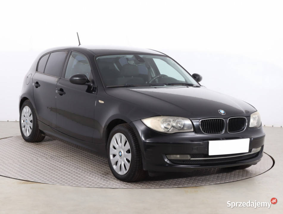 BMW 1 118i ABS Piaseczno