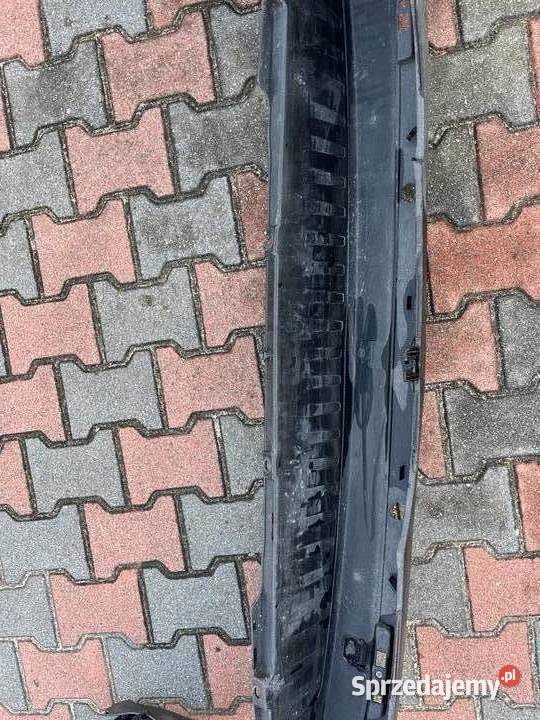 ZDERZAK TYŁ FIAT DOBLO II COMBO D 735473499 Czerwonak