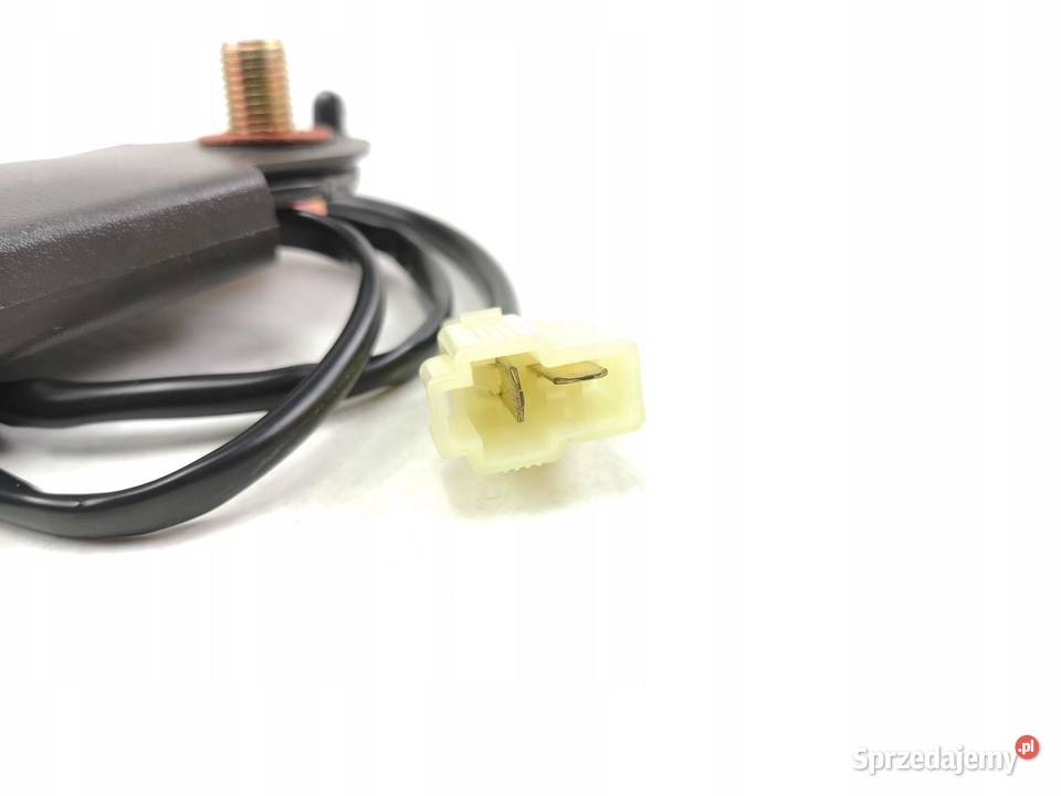 ZAPINKI PASA BEZPIECZEŃSTWA PRZÓD KIA SEPHIA II