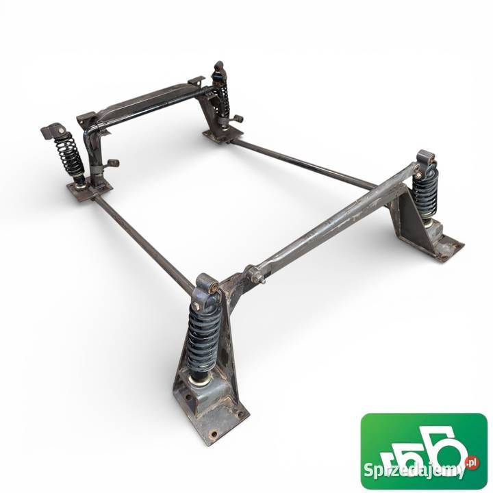 Amortyzator 7700029798 Zawieszenia Kabiny Wilkowo