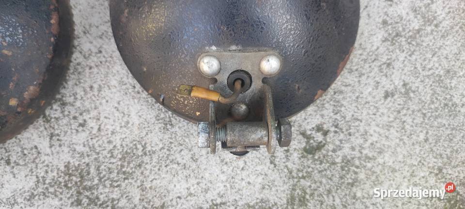Halogeny polonez fiat Kuźnia Raciborska