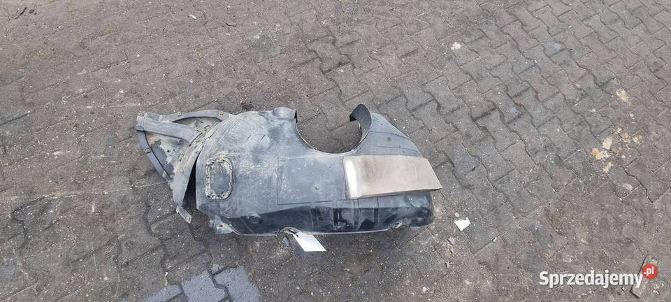 NADKOLE LEWE VOLKSWAGEN PASSAT B8 RLINE osobowe kujawsko-pomorskie Lipno