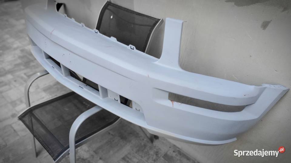 Okazja Zderzak Zderzaki Ford Mustang GT S197 Zderzaki