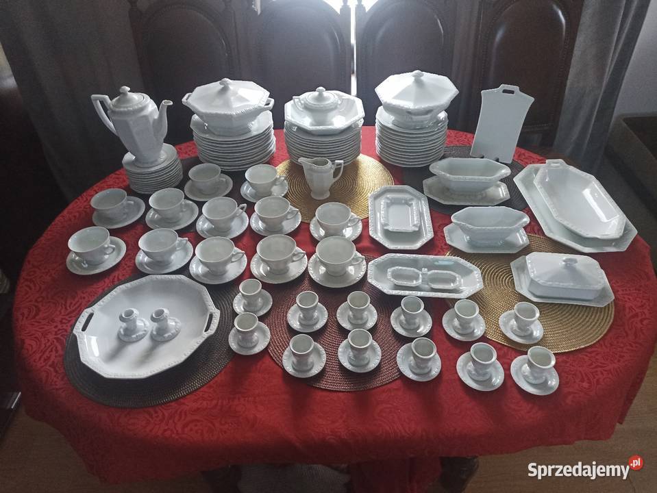 Rosenthal serwis lubuskie