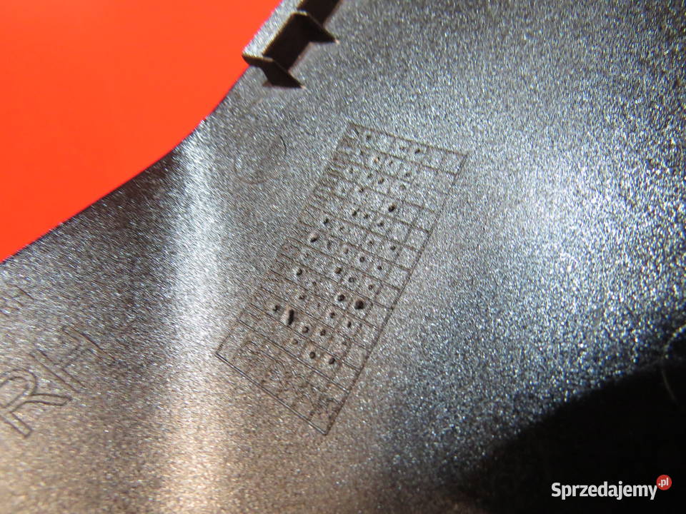 KAWASAKI ZX4R ZX 4RR ZX4 400 24 OWIEWKA OSŁONA mazowieckie Warszawa sprzedam