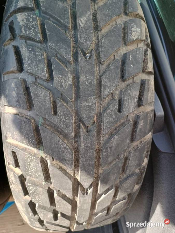 Opony do Quada Buggy 12 świętokrzyskie sprzedam