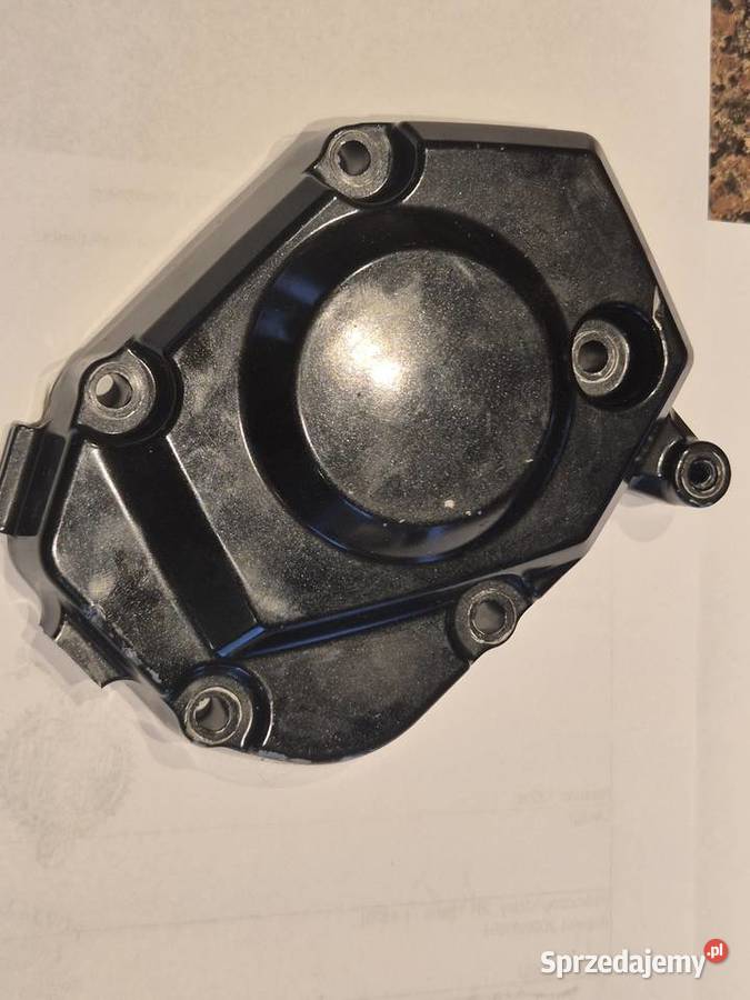 Kawasaki Z1000 Dekiel Impulsatora pomorskie Słupsk