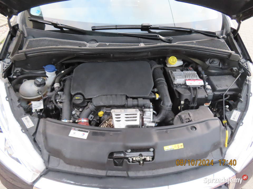 PEUGEOT 208 SALON POLSKA I WŁAŚCICIEL 15