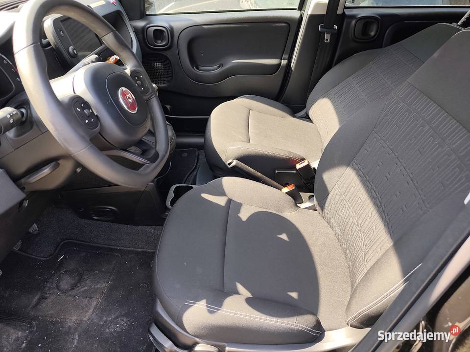 Fiat Panda 70KM sprzedam