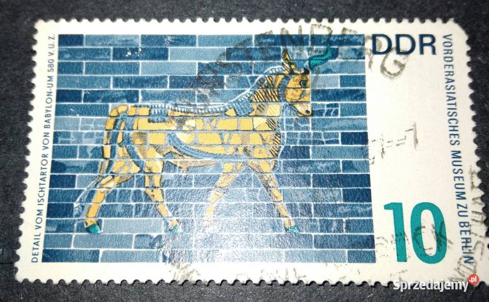 Znaczki pocztowe Pszów sprzedam