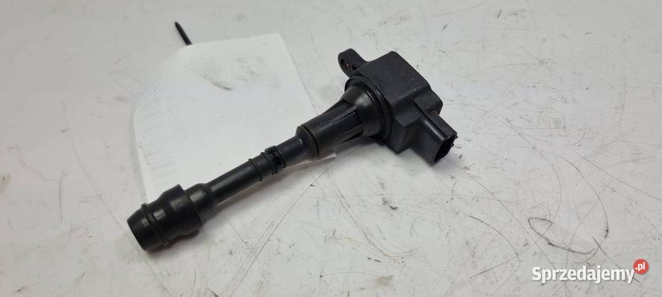 CEWKA ZAPŁONOWA NISSAN ALMERA kujawsko-pomorskie Lipno sprzedam