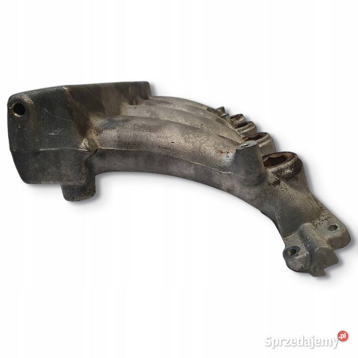 KOLEKTOR SSĄCY Audi A4 B6 18 T turbo 06B133223AC osobowe Kolektory ssące Chełm