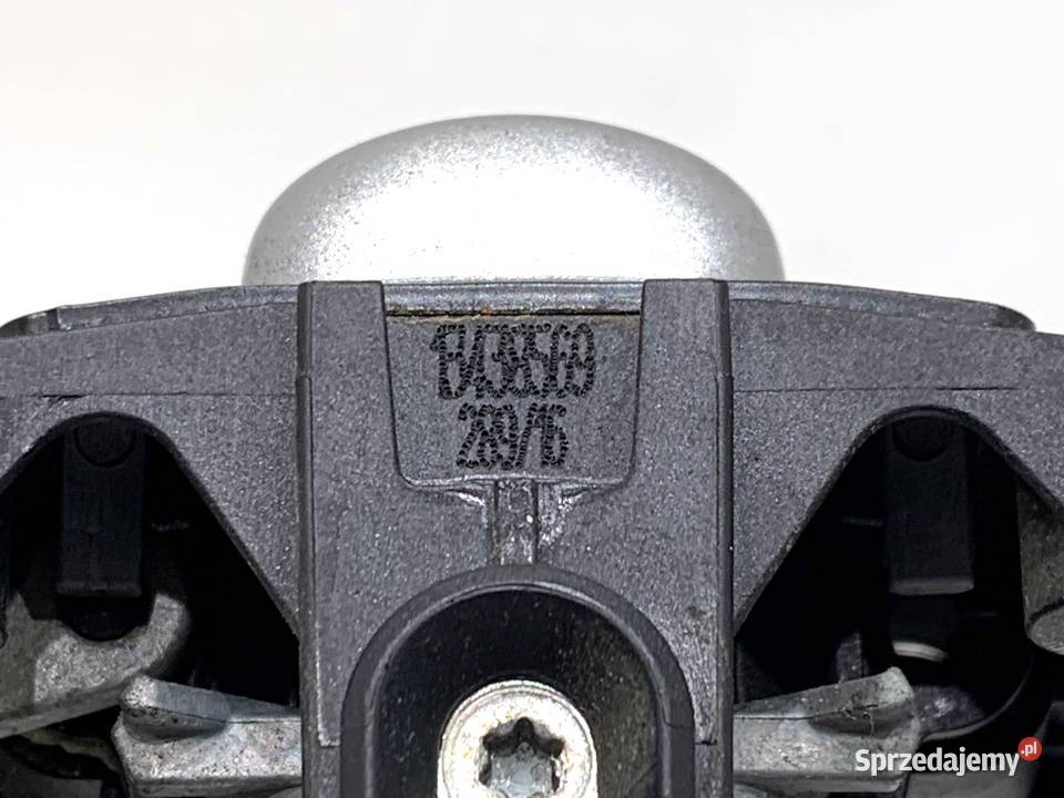 KLAMKA ZEWNĘTRZNA PRAWY PRZÓD OPEL CORSA E