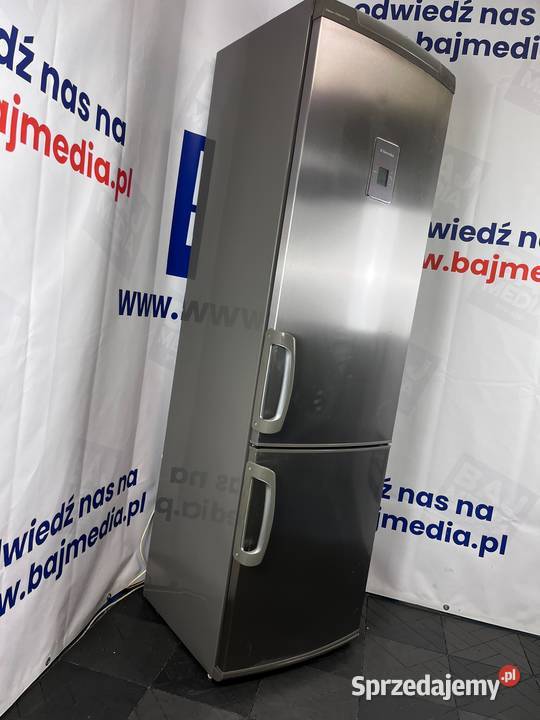 IdealnaLODÓWKA Electrolux 201 Klas A mazowieckie sprzedam