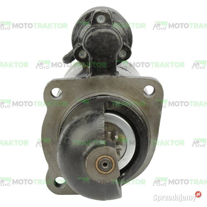 Rozrusznik do Case 745 845 955 1055 856 956 1056 Dobrzejewice