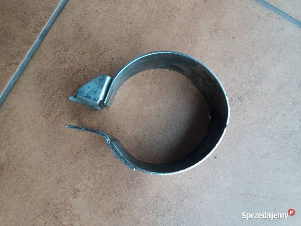 Wsk 175 kobuz tłumik wydech Lisew sprzedam