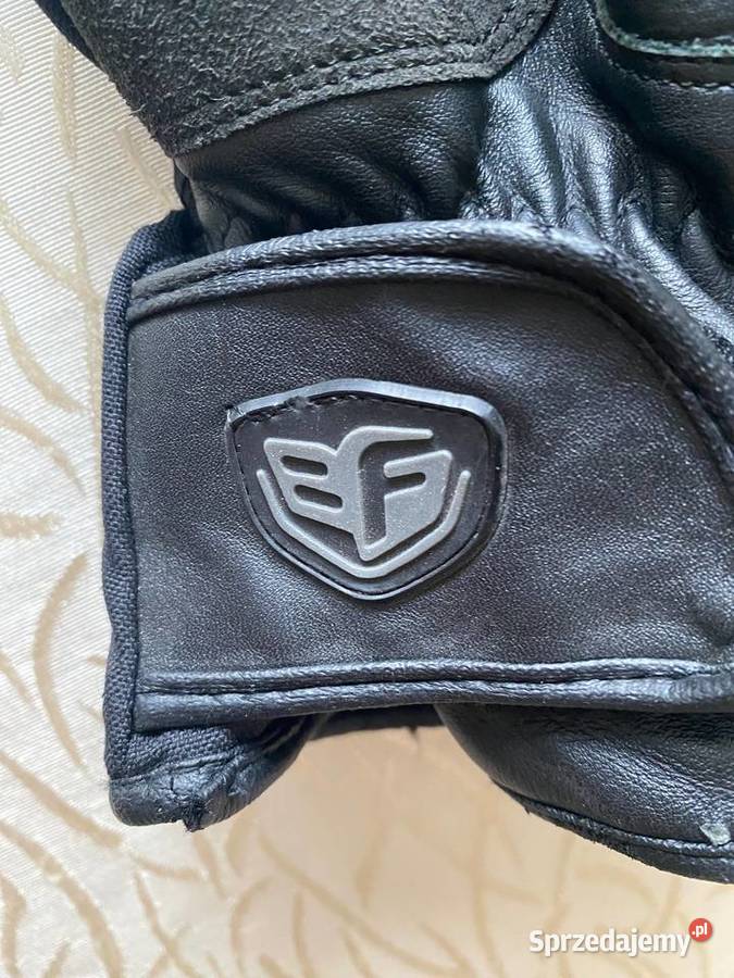 Rękawiczki motocyklowe Kraków
