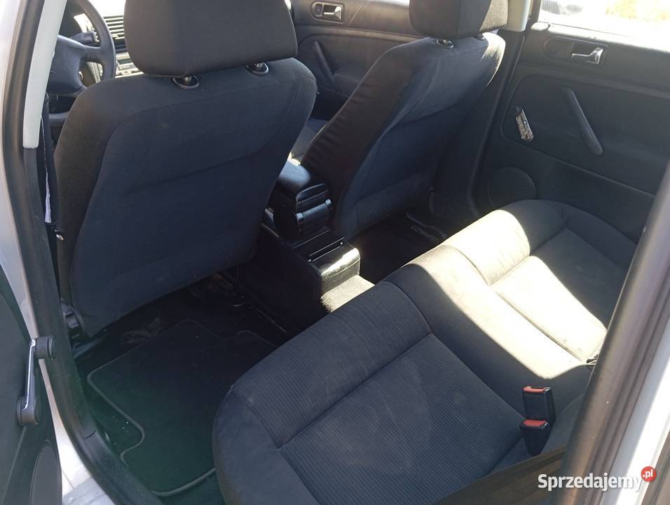 Vw Passat B5 Lift 19Tdi 130