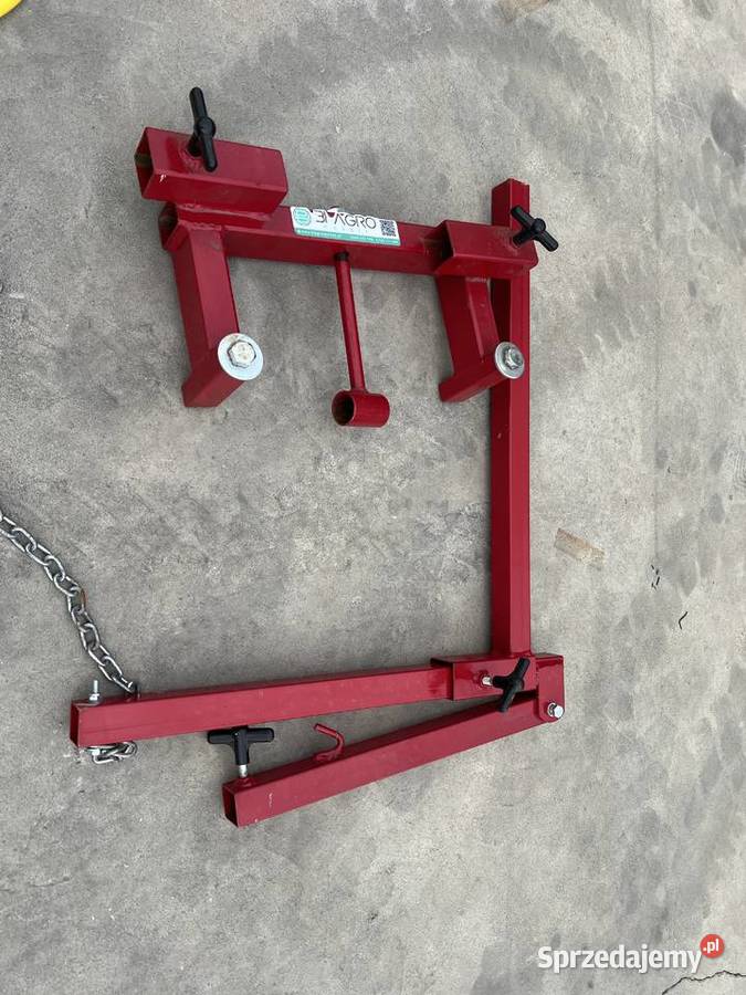 BELKA HERBICYDOWA JEDNOSTRONNA PROMAR LISICKI