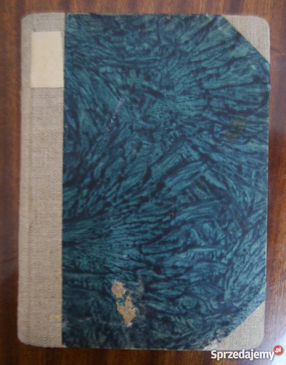 Tadeusz Rek Ruch ludowy w Polsce t II 1947 Parczew