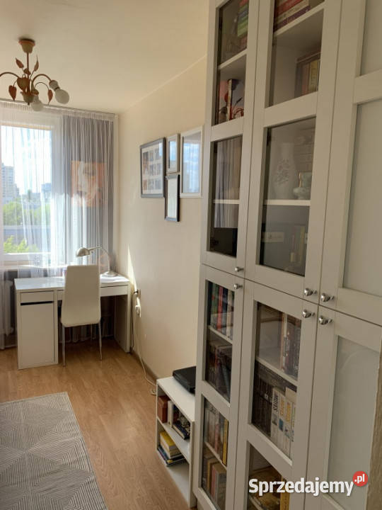 Warszawa PragaPołudnie 60m2 3 pokoje