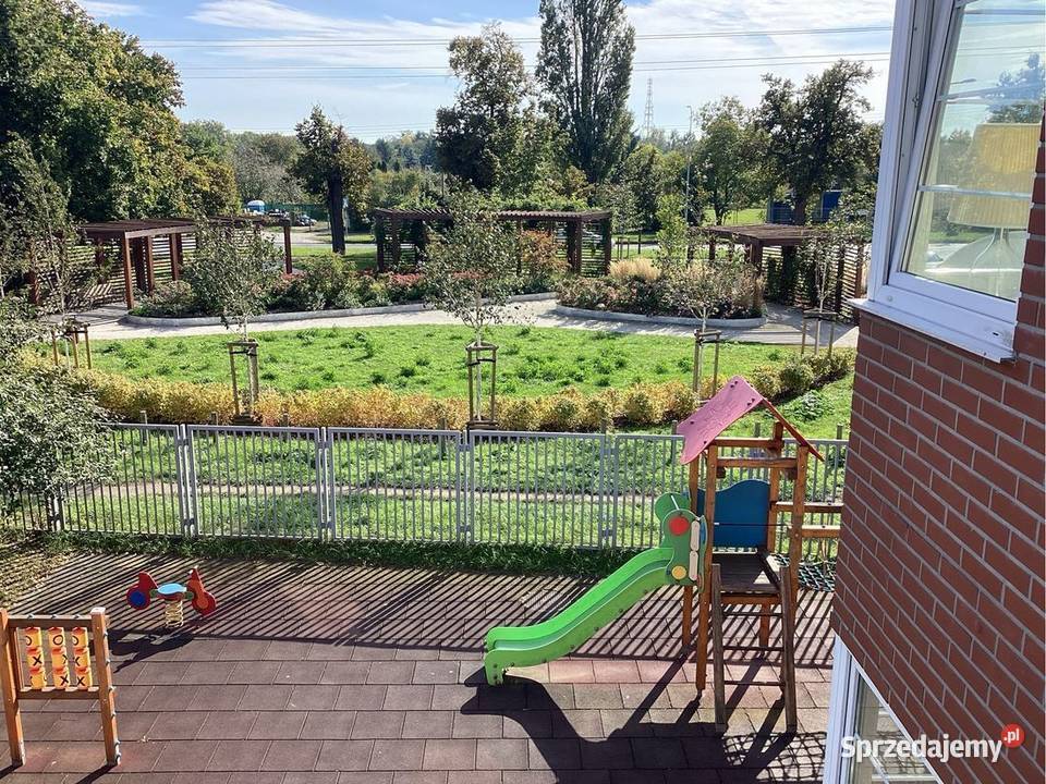 2pok 50met Złotostockiej BALKON Wrocław