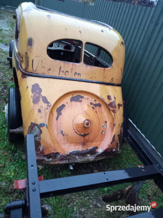 Adler junior Kraków