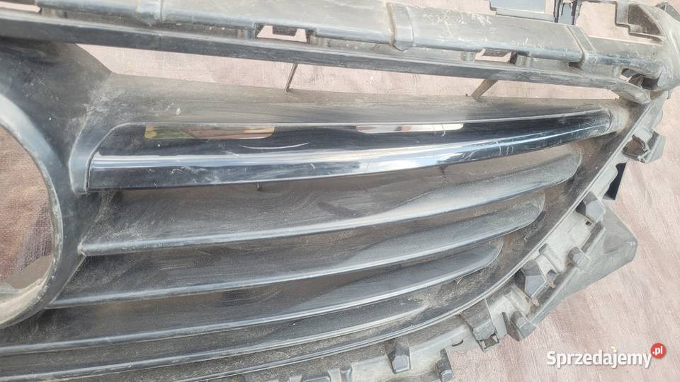 MAZDA VI 6 GJ 13 GRILL ATRAPA GHP950712 2742 Ruda Śląska