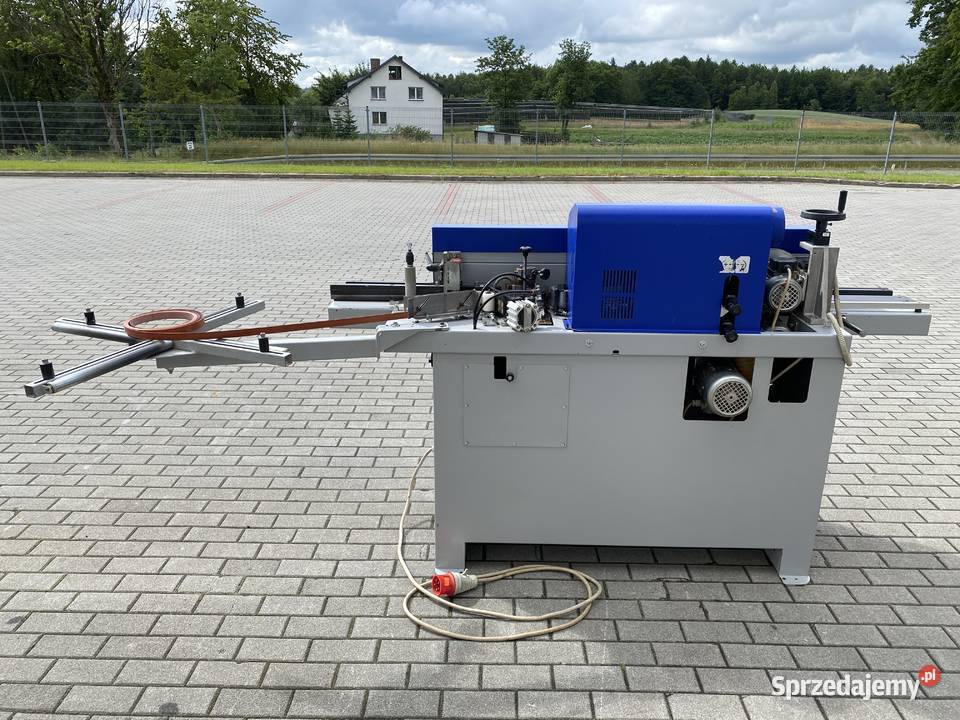 Okleiniarka prostoliniowa FELDER G 300 Mojusz sprzedam