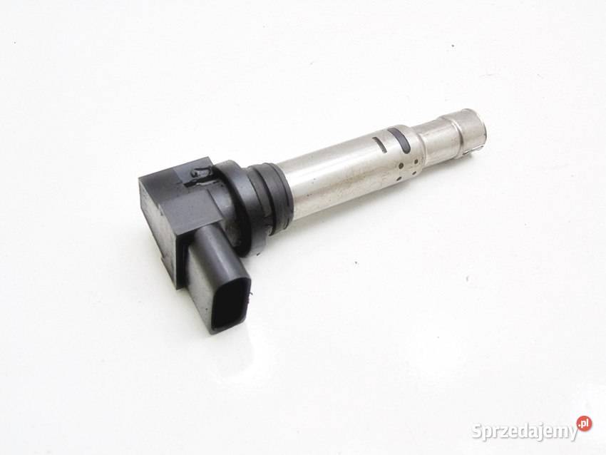 CEWKA ZAPŁONOWA 16 FSI GOLF V A3 TOURAN OCTAVIA Sosnowiec