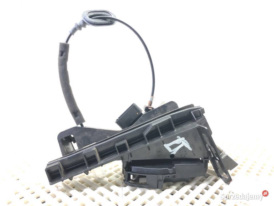 ZAMEK DRZWI LEWY TYŁ FORD MONDEO MK5 Hatchback