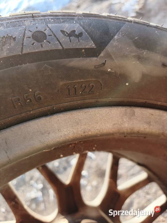 Felgi Koła BBS lubelskie Markuszów