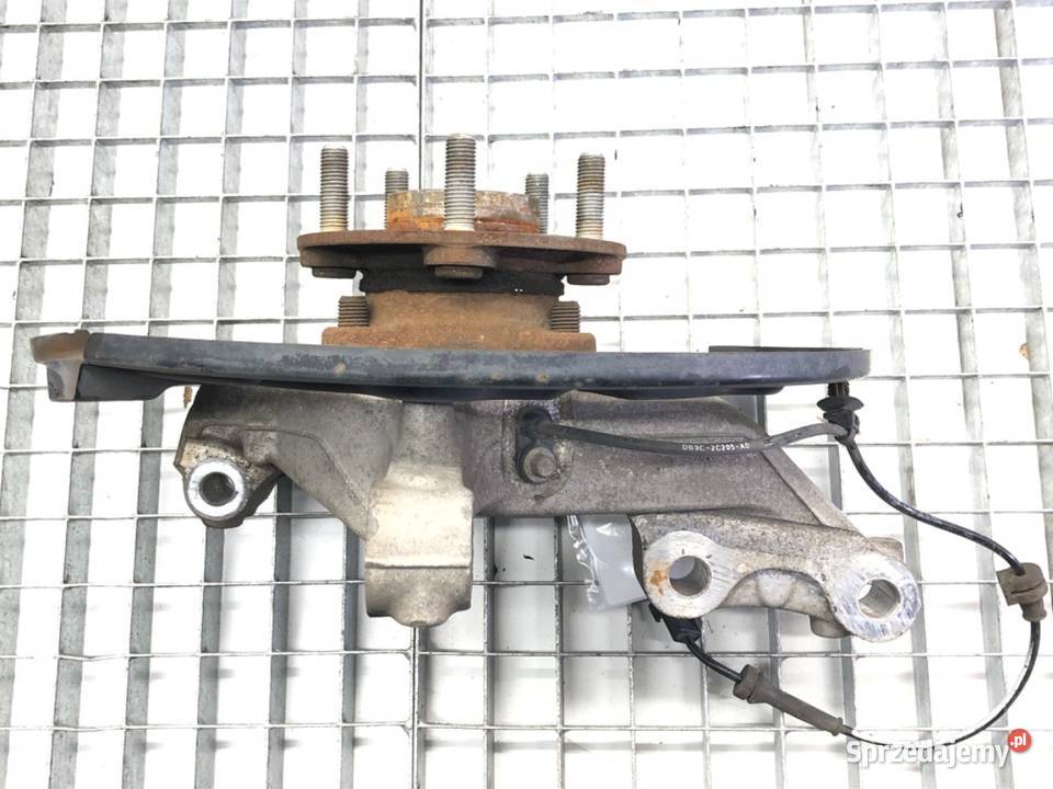 ZWROTNICA LEWY PRZÓD FORD MONDEO MK5 20 243