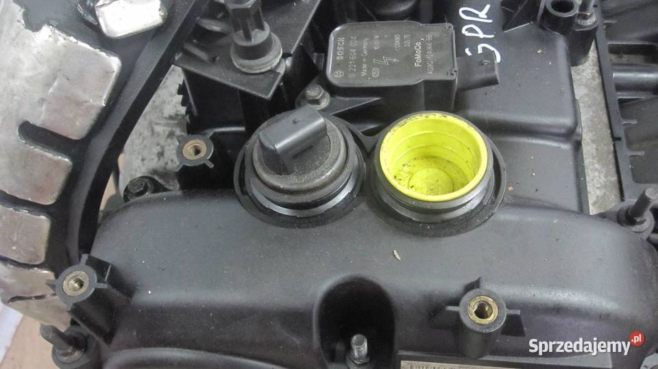 Ford Mondeo 20 ECOBOOST 10r TNBA TNCD TNCF 203 Silniki kompletne świętokrzyskie