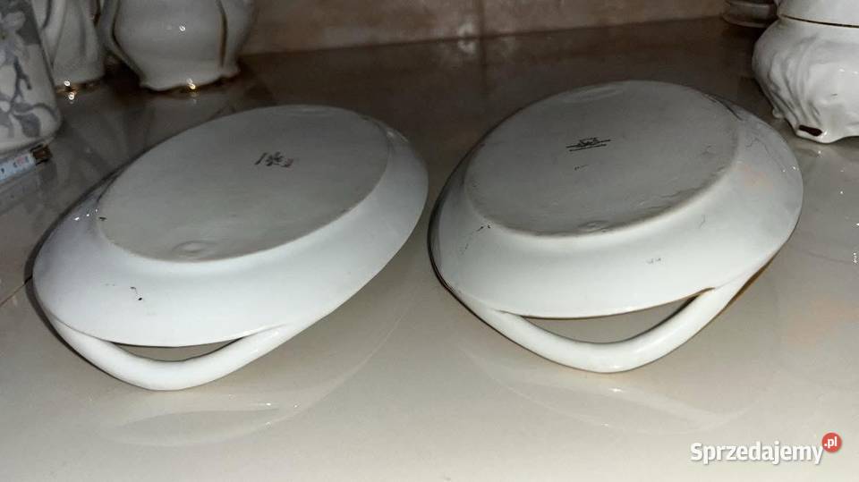 Patera Epiag Primke Hammer Czechoslovakia Syg z Porcelana i szkło pomorskie Gdańsk