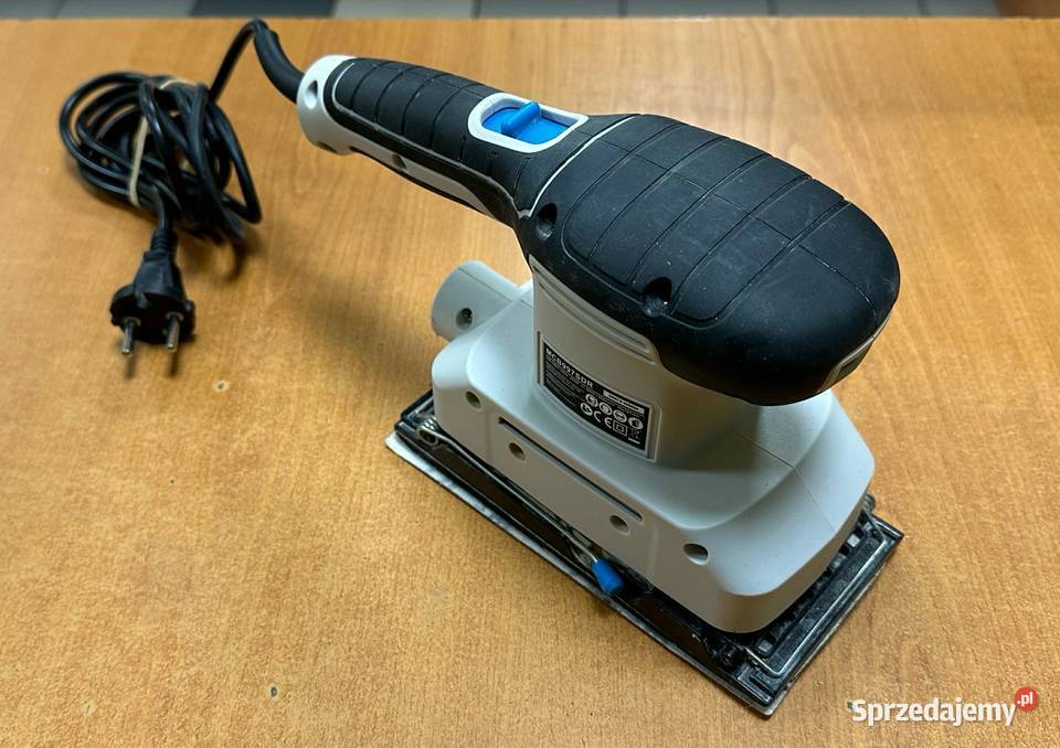 Szlifierka Oscylacyjna Mimośrodowa MacAllister Elbląg sprzedam